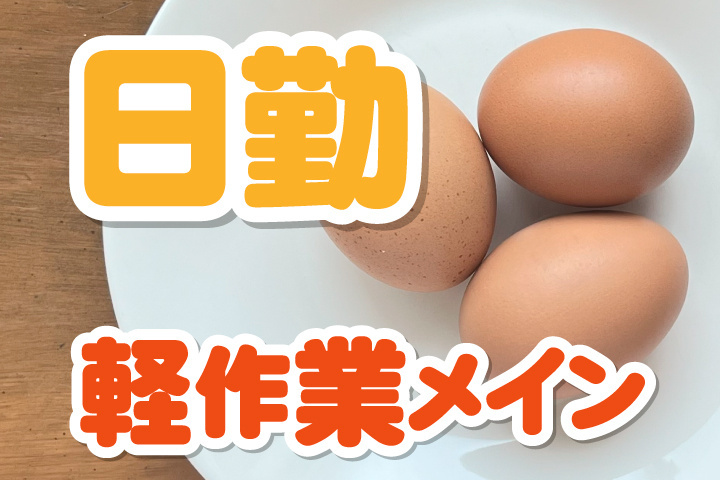 日勤