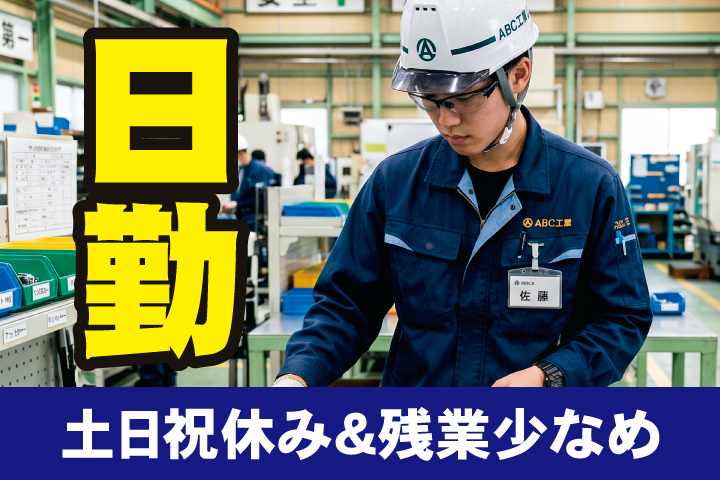 日勤
