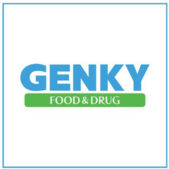 Genky DrugStores株式会社