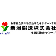 新潟輸送株式会社 名阪事業部 京都配送センター