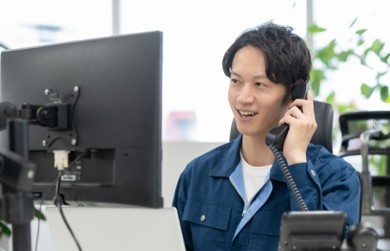 総合職としてキャリアを築けます