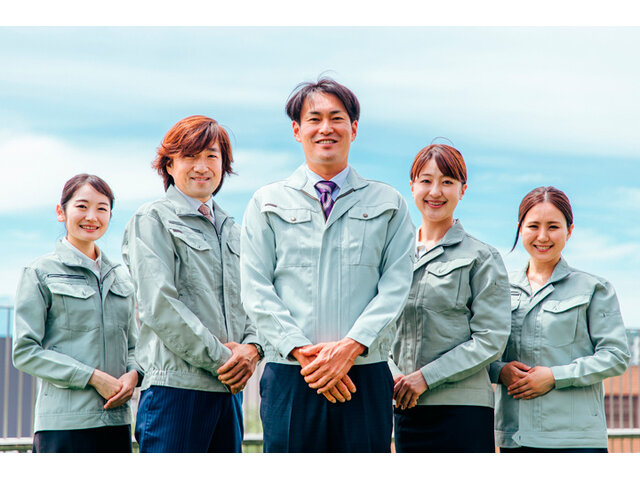 エフケン工業有限会社のイメージ