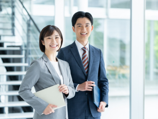 総務経理管理者候補