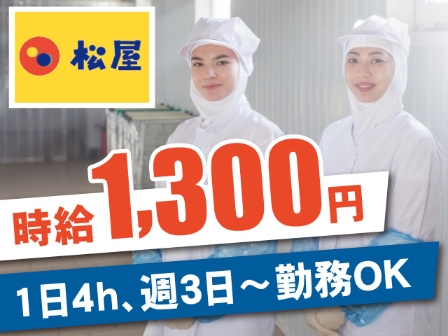 松屋フーズホールディングス