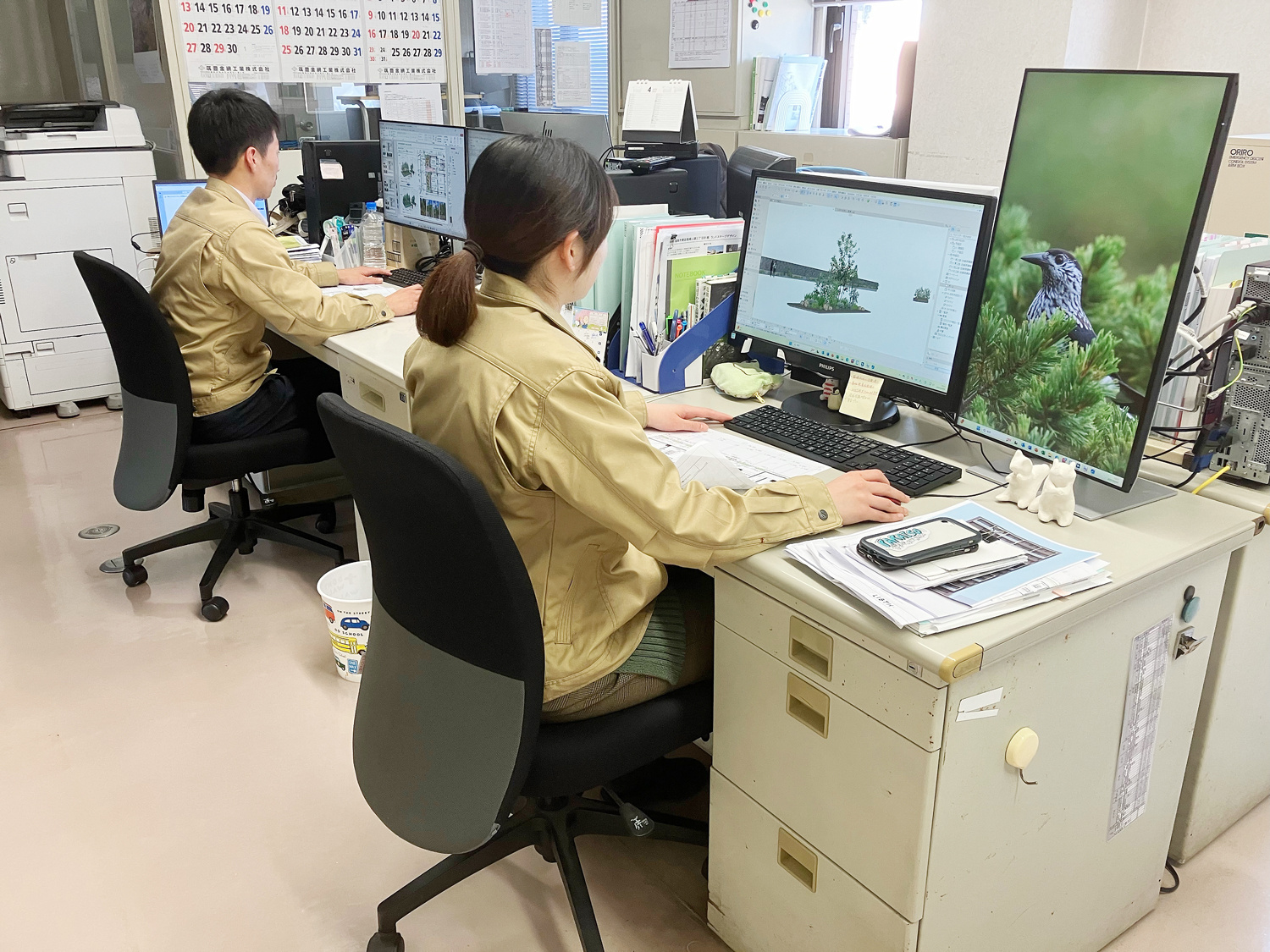 造園設計