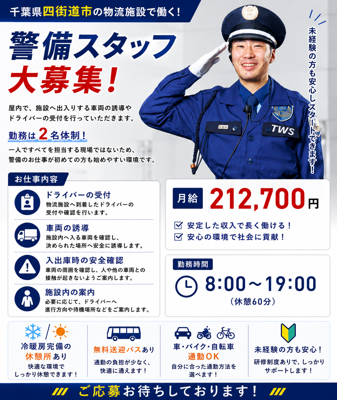 四街道市