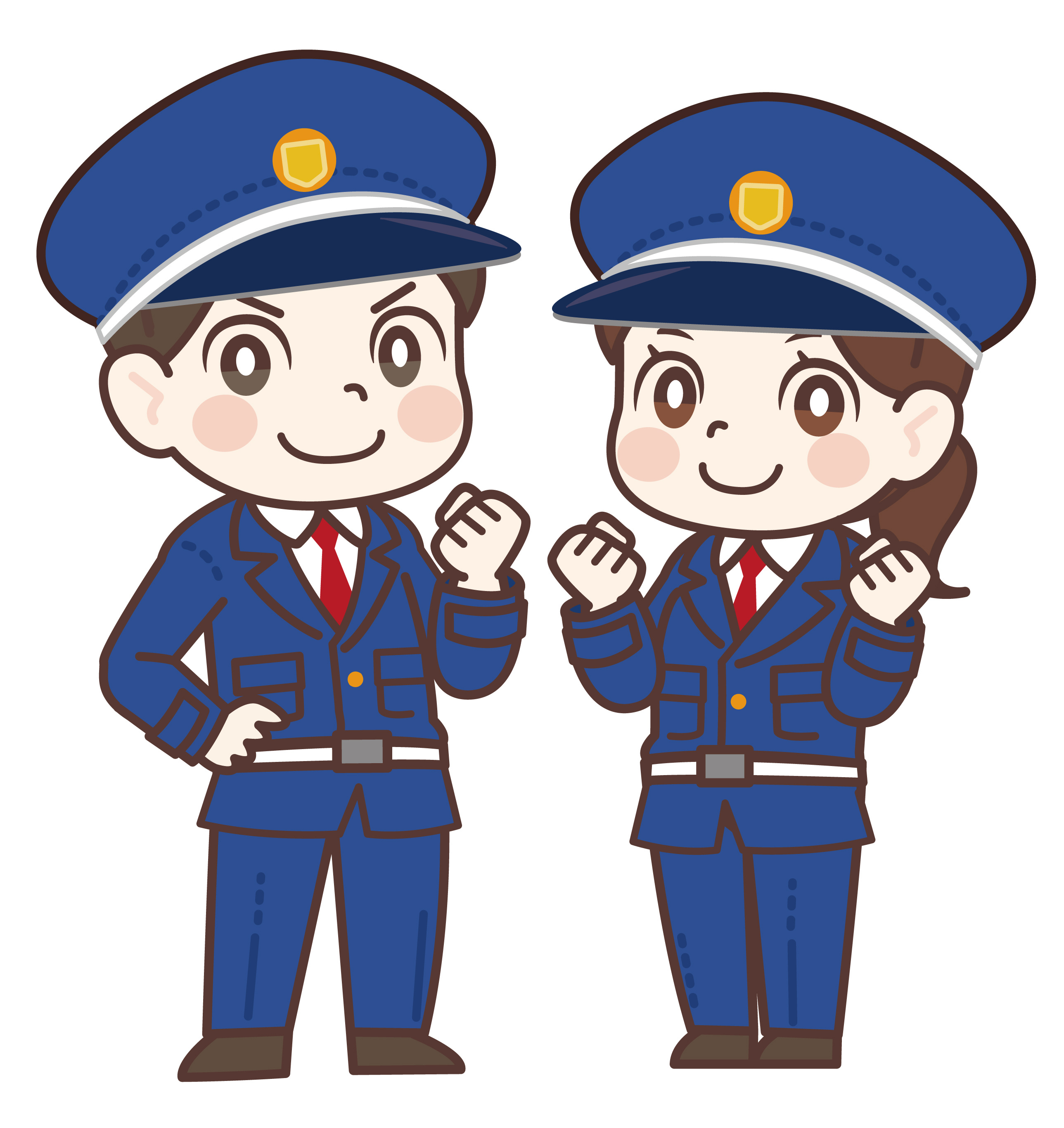早良区西新／大学構内／施設警備／未経験者歓迎／時給1100円