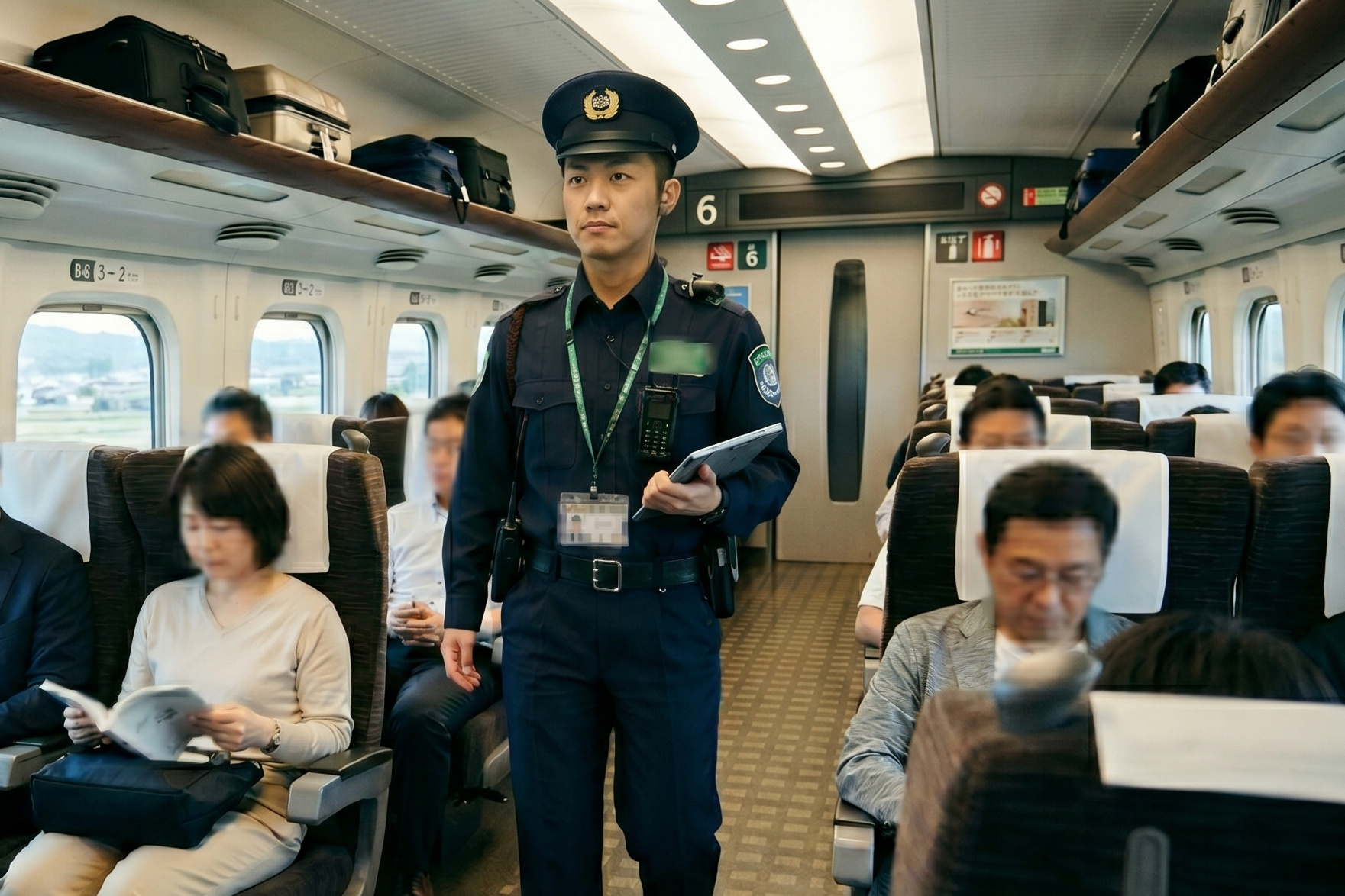 新幹線