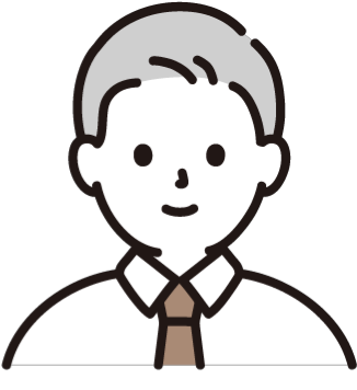 管理員イラスト