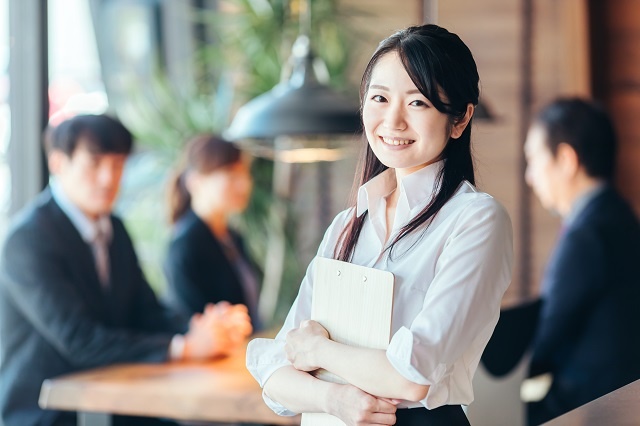人事採用 社内広報の募集内容 東京都渋谷区 Umcジャストインスタッフ株式会社の採用 求人情報