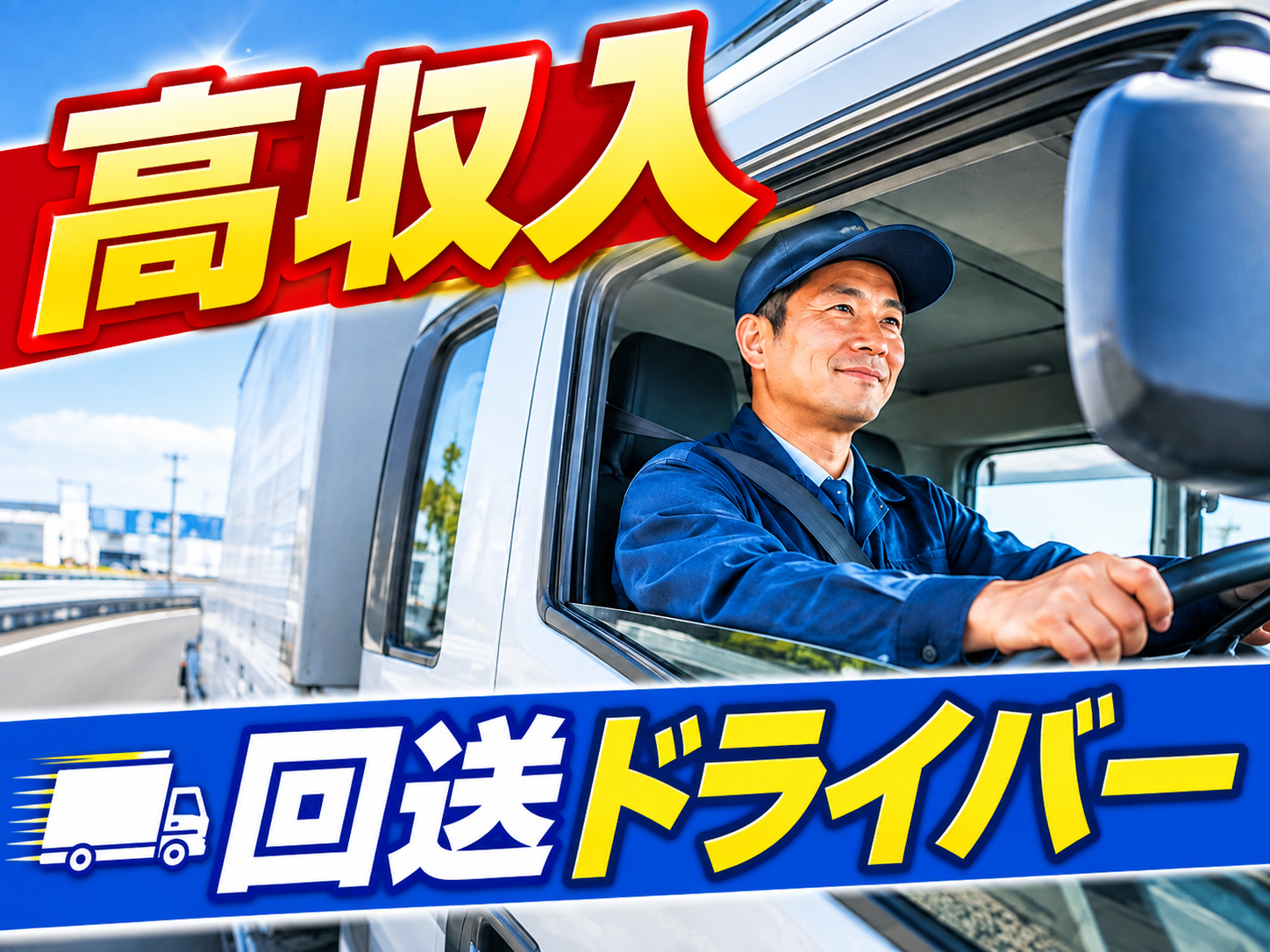 回送