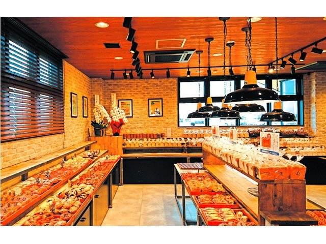 茨城県/パン屋・ケーキ屋・スイーツ店のアルバイト・派遣・転職