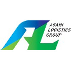 朝日物流株式会社　新潟DC