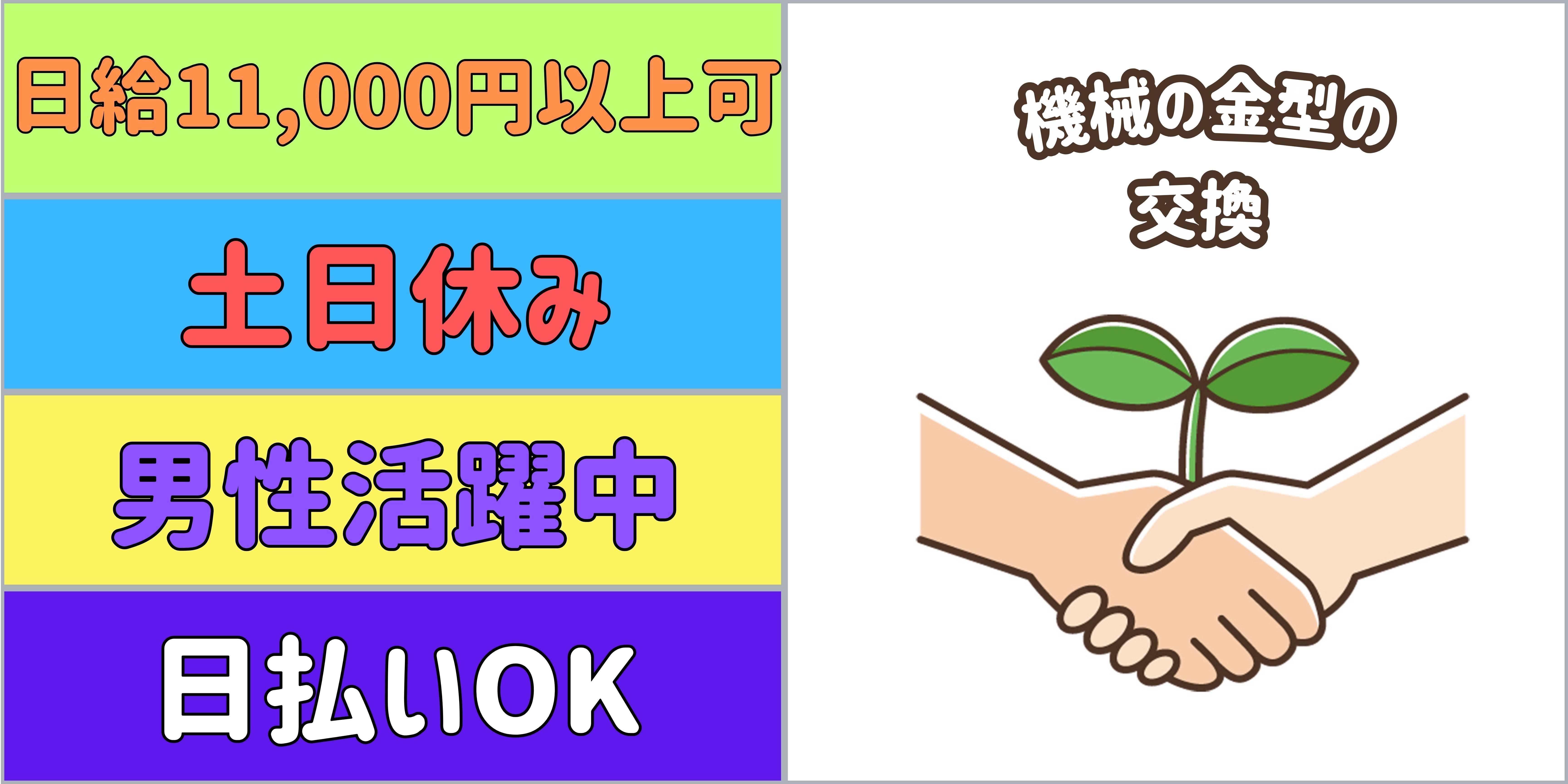 スマホでかんたん応募！派遣が初めての方も安心してご応募ください♪