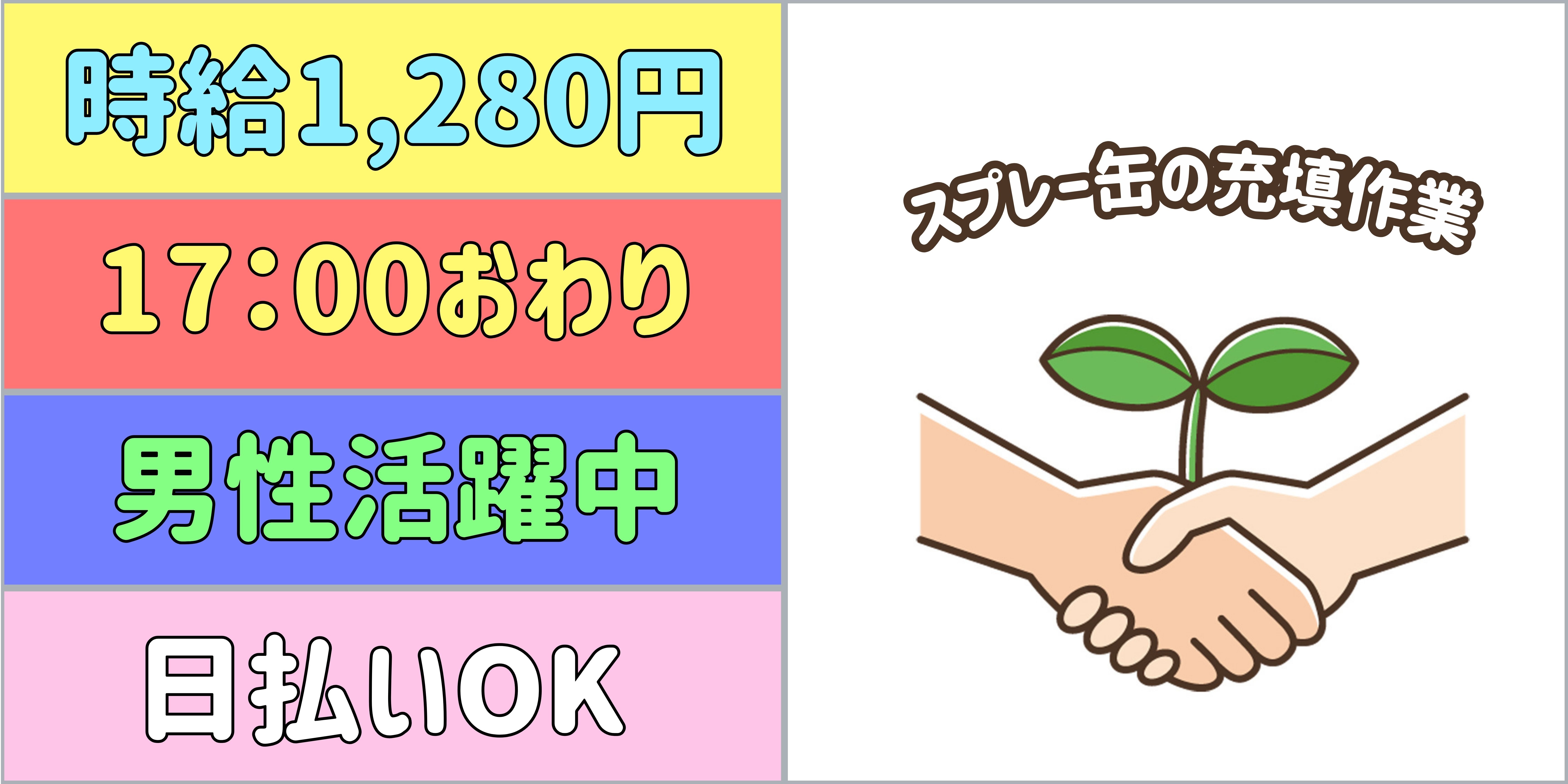 スマホでかんたん応募！派遣が初めての方も安心してご応募ください♪