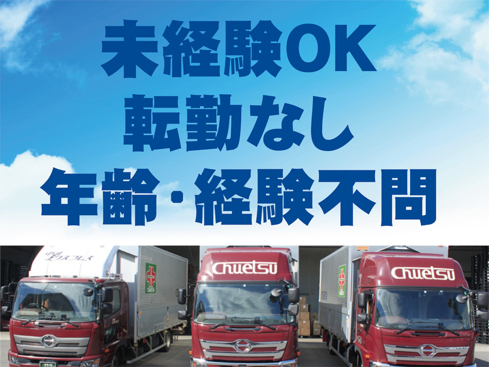 中型ドライバー