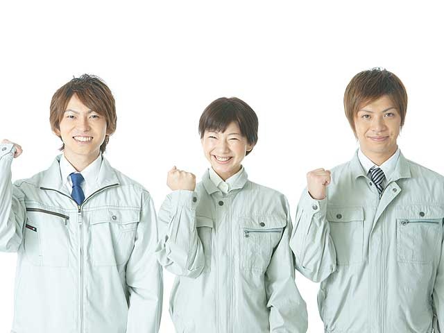 設備管理及び点検業務