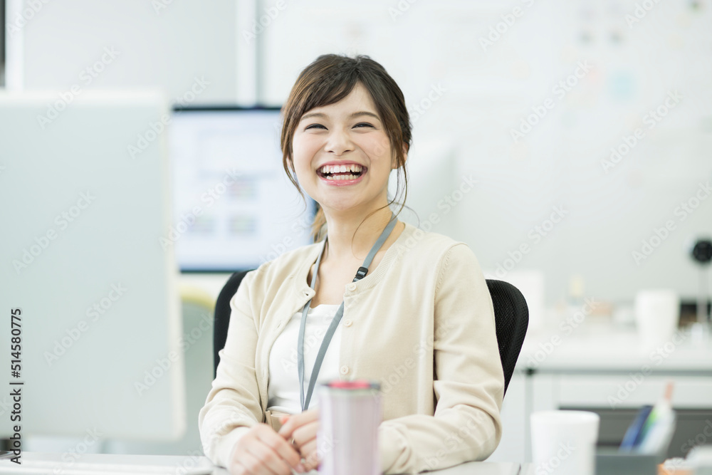 事務③