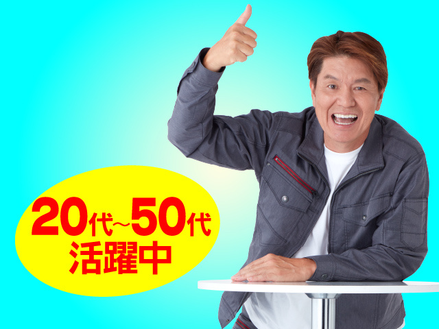 収納BOX商品の製造・組付け・梱包