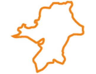福岡県筑後地区に特化