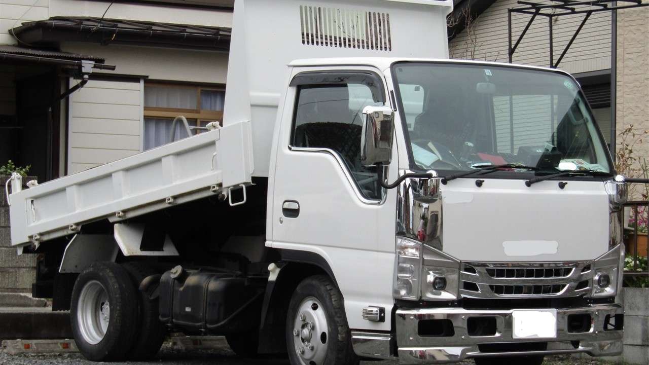 4tダンプ運転手及び解体工の募集内容(石川県鳳珠郡能登町)4tダンプ運転手及び解体工の募集内容(石川県鳳珠郡能登町)  株式会社トライズホームの採用・求人情報