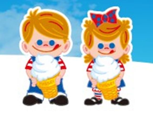 日世_キャラクター