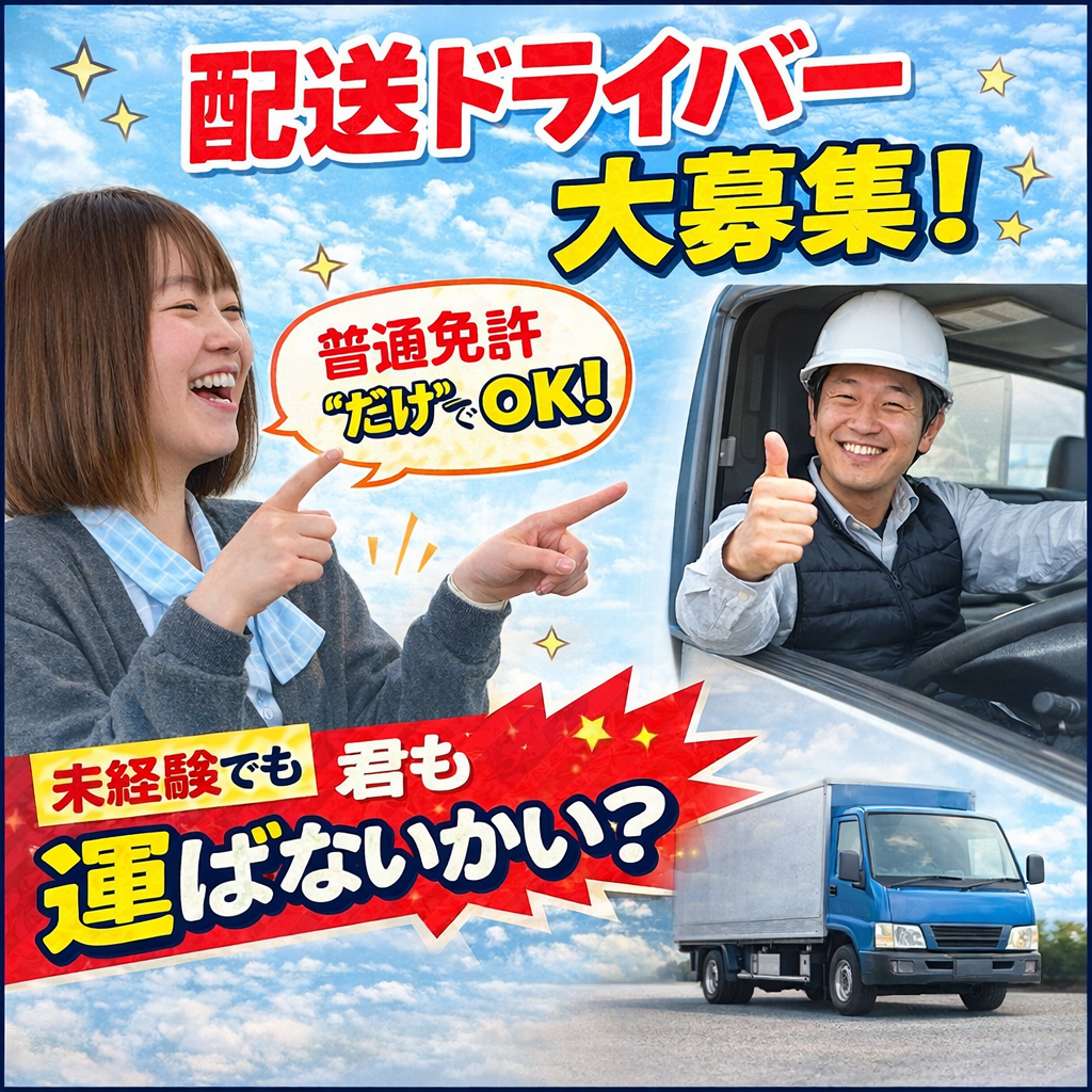 男女共に活躍中！定着率抜群の企業で働きたい方はぜひ！