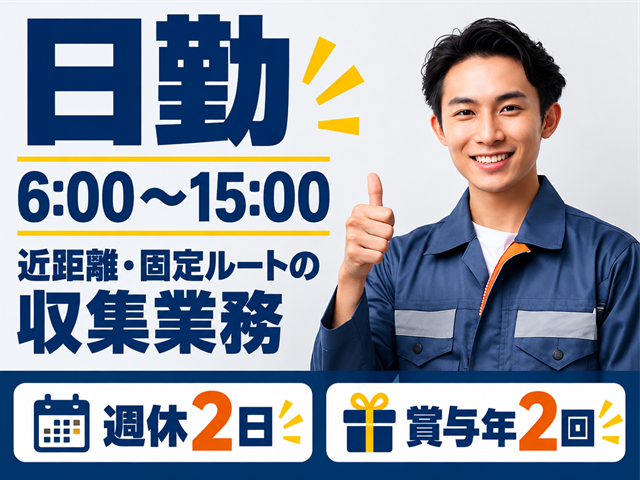 中型ユニックドライバー