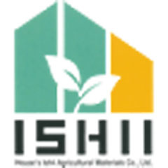 ハウスのイシイ農材 株式会社