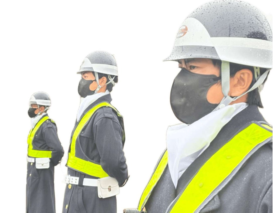 ライジングサンセキュリティーサービス