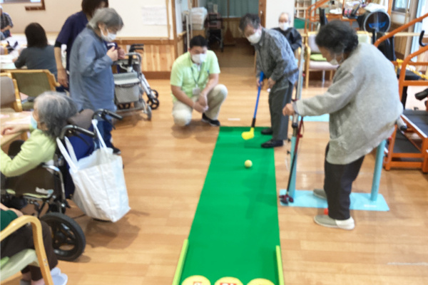 施設内の様子4