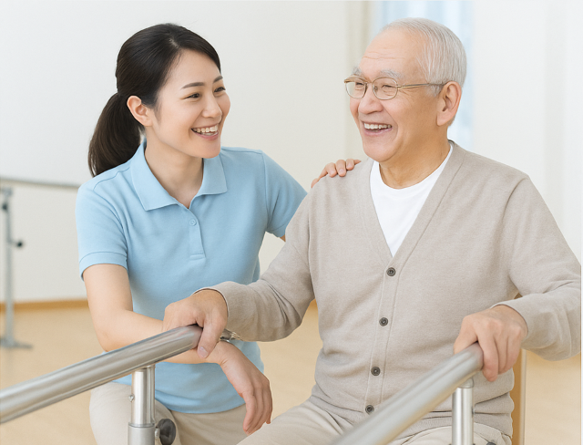 昨日訓練指導員