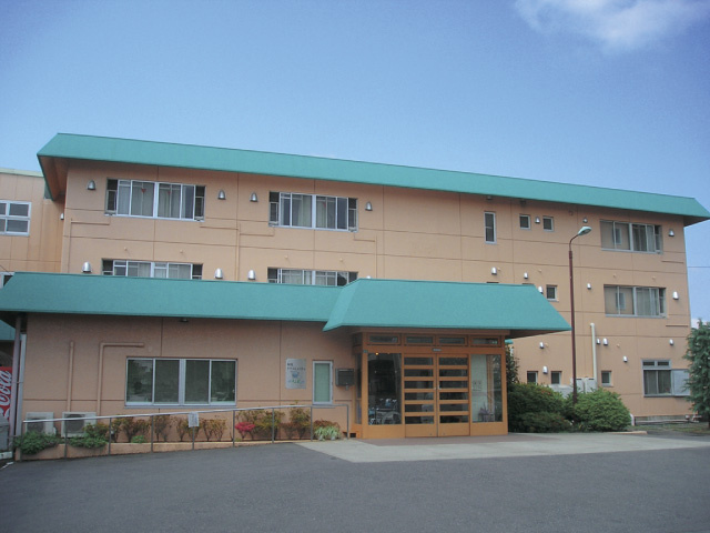 デイサービスの看護師・准看護師/阿見CCそよ風の募集内容(茨城県