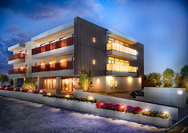 ケアプラスホテル瀬田ステイ