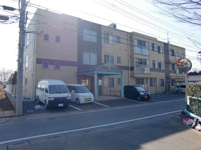 にいざグループホームそよ風