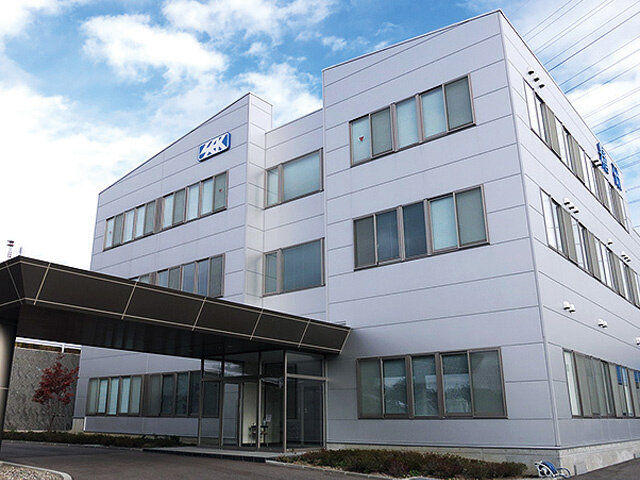 株式会社精研 （長野工場）の求人情報を見る