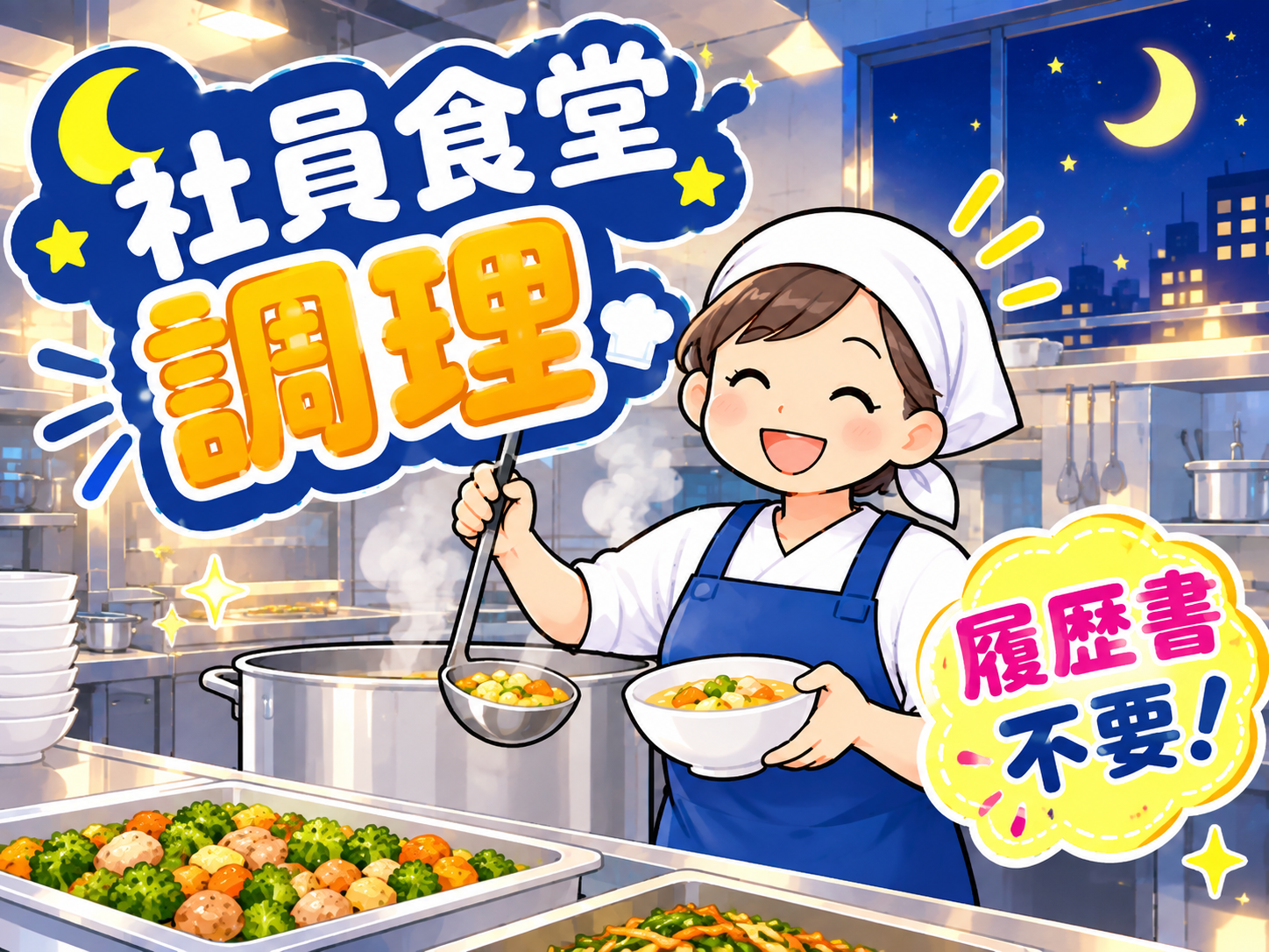 求人画像