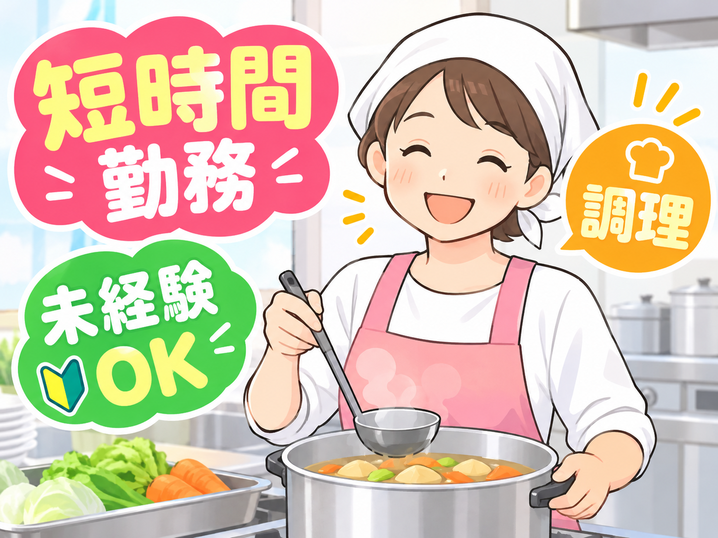 求人画像