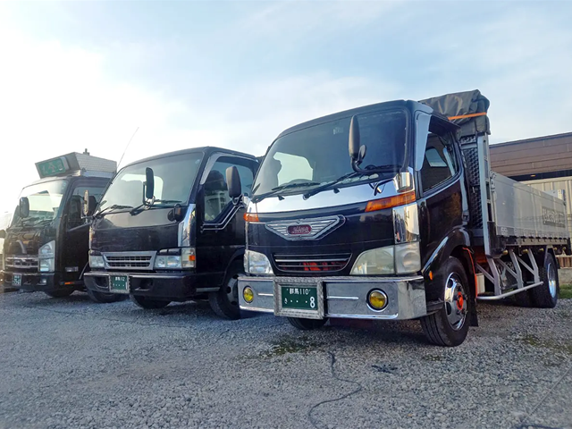 車輌イメージ