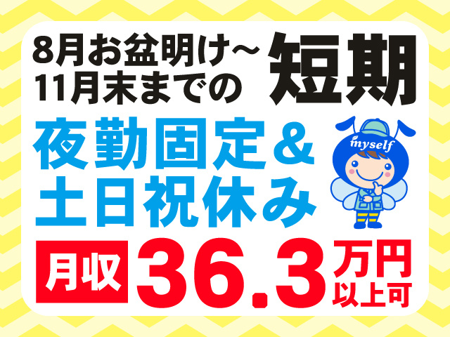 短期
