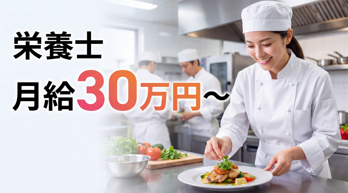 栄養士