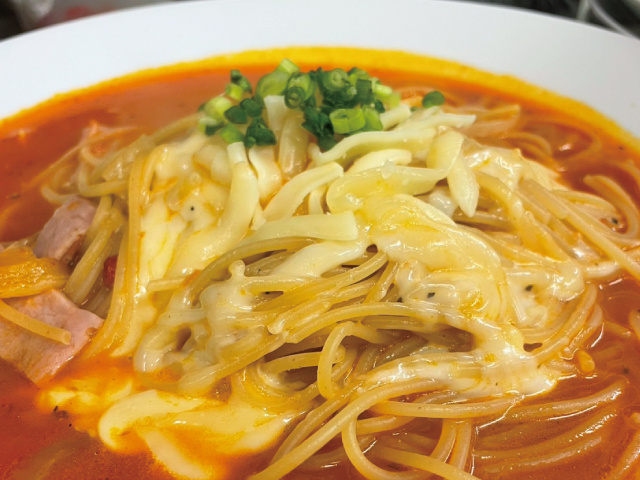 パスタ