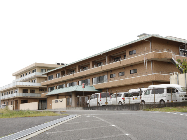 2026-0306（介護老人保健施設かつらぎ