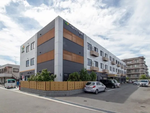 2026-0306日本ベルアージュ／ベルライフ葛城（大和飛鳥イノベーション