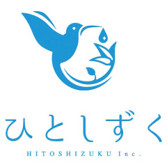 株式会社ひとしずく