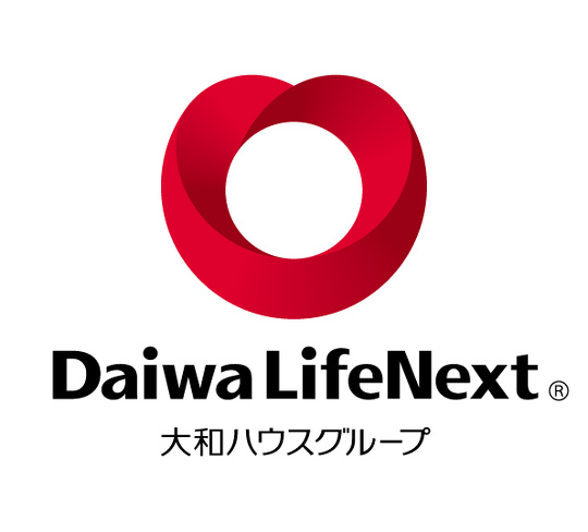 大和ライフネクスト株式会社　ろご