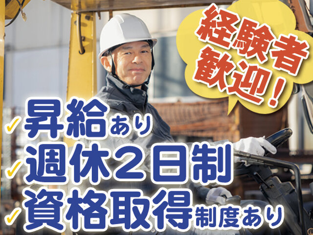 増田建設産業有限会社の求人情報を見る
