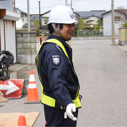 鶴岡営業所男性社員