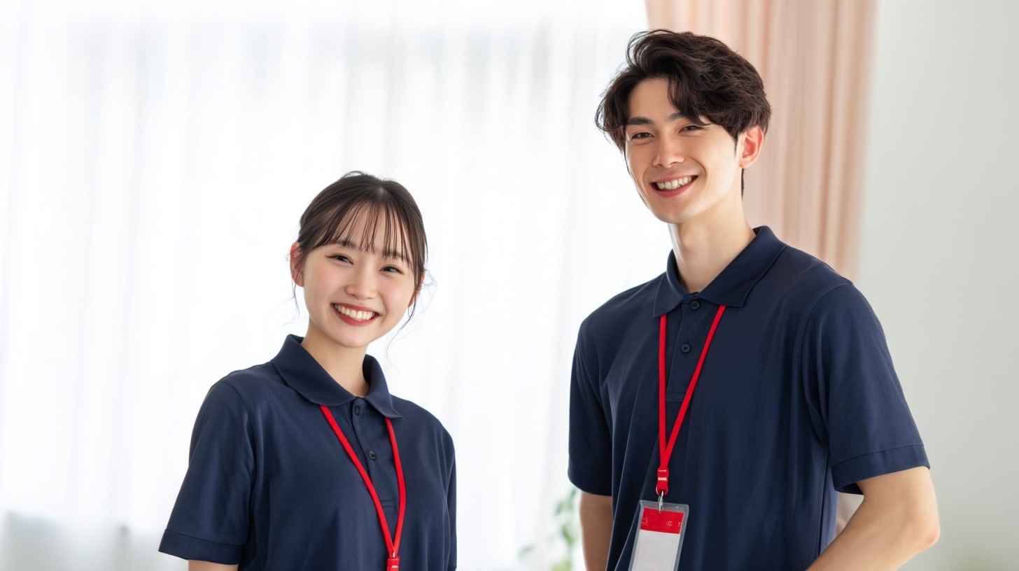 介護