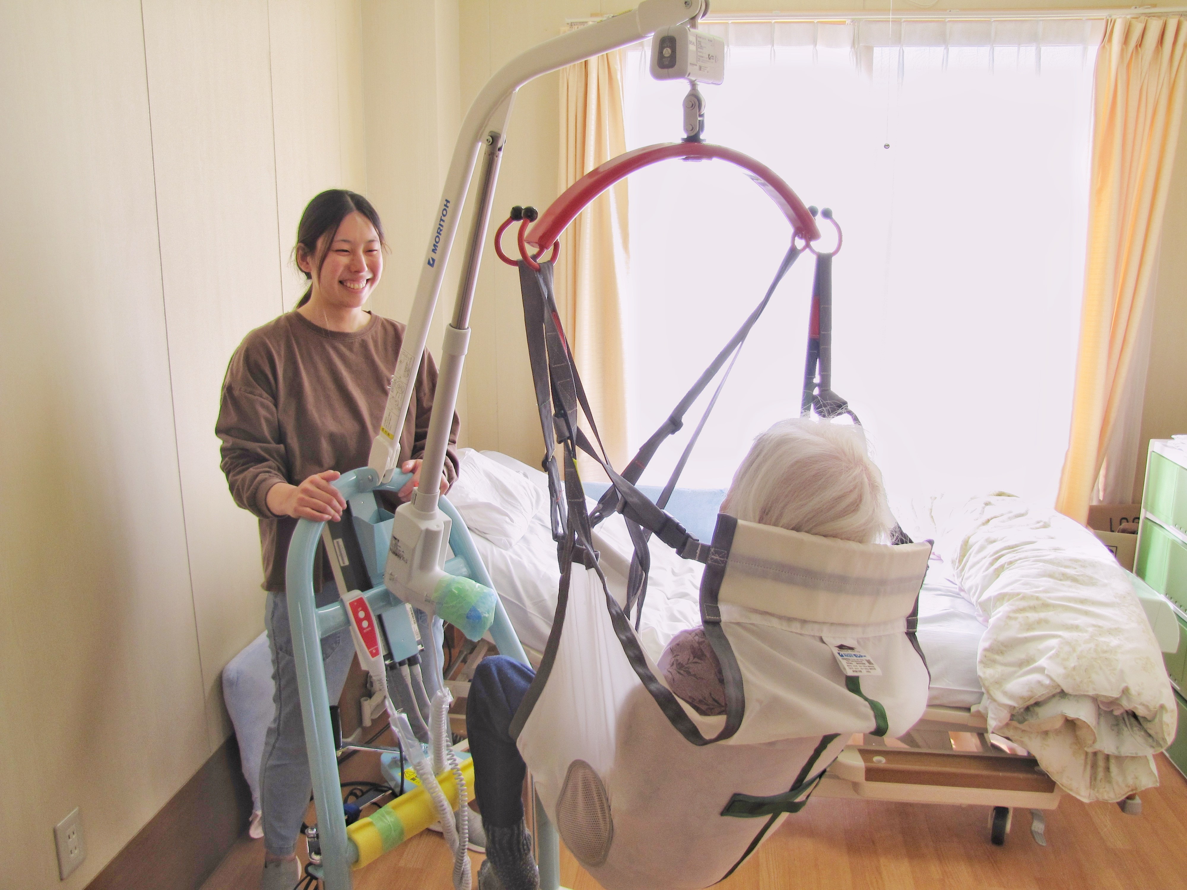 介護用リフト
